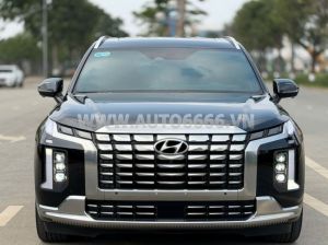 Xe Hyundai Palisade Prestige 2.2 AT HTRAC 2023