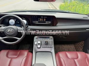 Xe Hyundai Palisade Prestige 2.2 AT HTRAC 2023