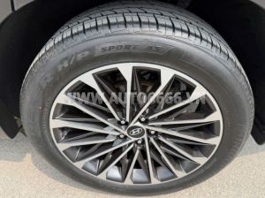 Xe Hyundai Palisade Prestige 2.2 AT HTRAC 2023