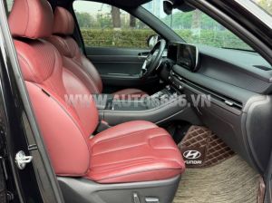 Xe Hyundai Palisade Prestige 2.2 AT HTRAC 2023