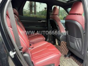 Xe Hyundai Palisade Prestige 2.2 AT HTRAC 2023