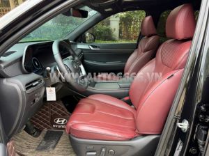 Xe Hyundai Palisade Prestige 2.2 AT HTRAC 2023