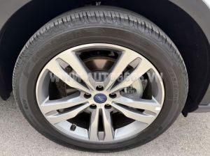 Xe Ford Territory Titanium X 1.5 AT 2024