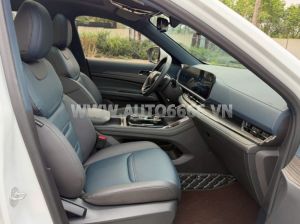 Xe Ford Territory Titanium X 1.5 AT 2024