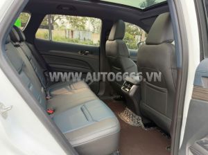 Xe Ford Territory Titanium X 1.5 AT 2024