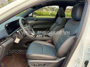 Xe Ford Territory Titanium X 1.5 AT 2024