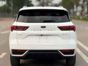 Xe Ford Territory Titanium X 1.5 AT 2024