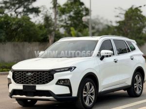 Xe Ford Territory Titanium X 1.5 AT 2024
