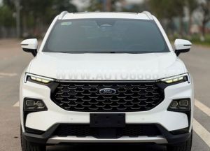 Xe Ford Territory Titanium X 1.5 AT 2024