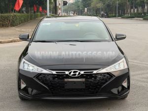 Xe Hyundai Elantra Sport 1.6 AT 2021