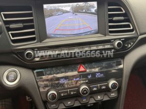 Xe Hyundai Elantra Sport 1.6 AT 2021