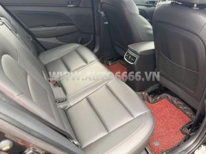 Xe Hyundai Elantra Sport 1.6 AT 2021