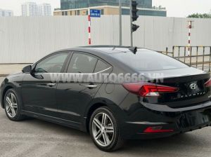 Xe Hyundai Elantra Sport 1.6 AT 2021