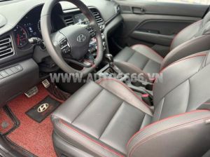 Xe Hyundai Elantra Sport 1.6 AT 2021