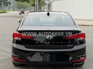 Xe Hyundai Elantra Sport 1.6 AT 2021