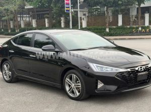 Xe Hyundai Elantra Sport 1.6 AT 2021
