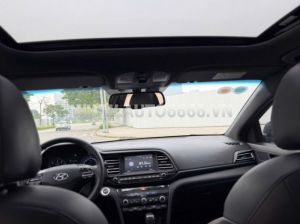 Xe Hyundai Elantra Sport 1.6 AT 2021