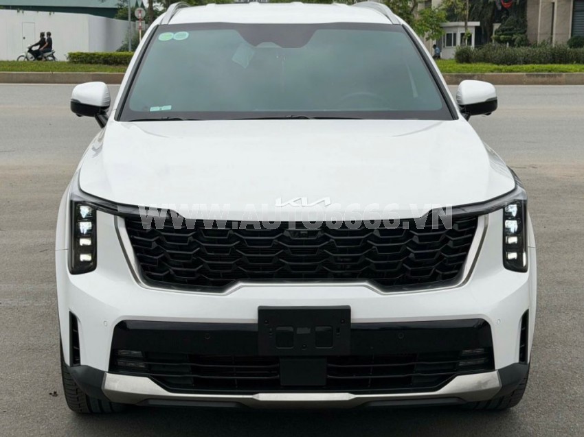 Kia Sorento Signature 2.2D AT 2025