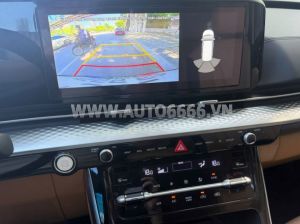 Xe Kia Carnival Luxury 2.2D 2024