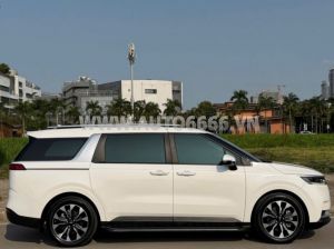 Xe Kia Carnival Luxury 2.2D 2024