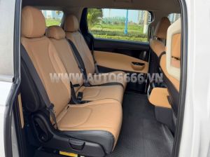 Xe Kia Carnival Luxury 2.2D 2024