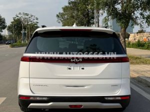 Xe Kia Carnival Luxury 2.2D 2024