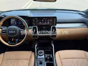 Xe Kia Sorento Signature 2.2 AT AWD 2024