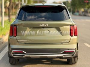 Xe Kia Sorento Signature 2.2 AT AWD 2024