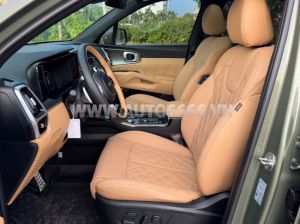 Xe Kia Sorento Signature 2.2 AT AWD 2024