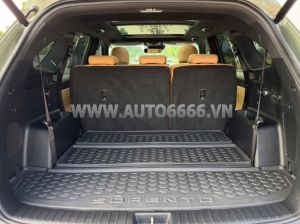 Xe Kia Sorento Signature 2.2 AT AWD 2024