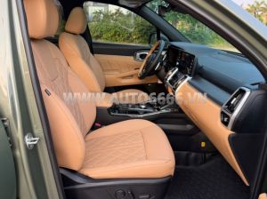 Xe Kia Sorento Signature 2.2 AT AWD 2024