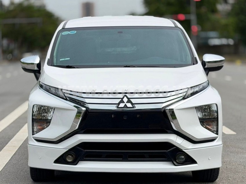 Mitsubishi Xpander 1.5 AT 2018