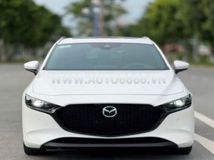 Xe Mazda 3 2.0L Sport Signature Premium 2020