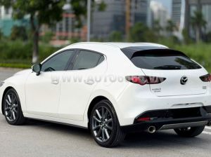 Xe Mazda 3 2.0L Sport Signature Premium 2020