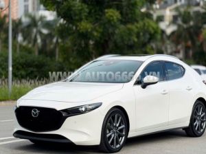 Xe Mazda 3 2.0L Sport Signature Premium 2020