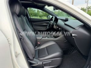 Xe Mazda 3 2.0L Sport Signature Premium 2020