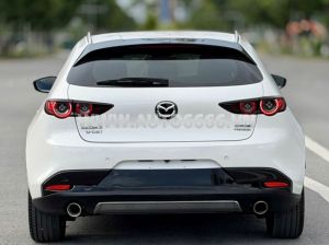 Xe Mazda 3 2.0L Sport Signature Premium 2020