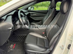 Xe Mazda 3 2.0L Sport Signature Premium 2020