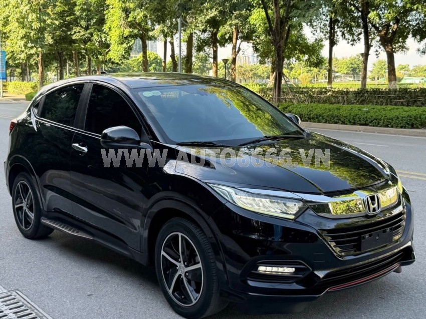 Honda HRV L 2019
