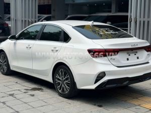 Xe Kia K3 Premium 2.0 AT 2025