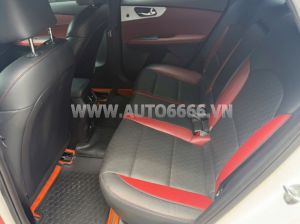 Xe Kia K3 Premium 2.0 AT 2025