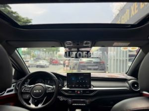 Xe Kia K3 Premium 2.0 AT 2025