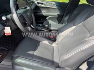 Xe Toyota Camry 2.0Q 2025