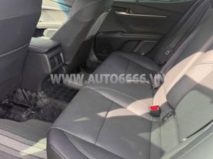 Xe Toyota Camry 2.0Q 2025