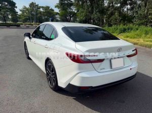 Xe Toyota Camry 2.0Q 2025