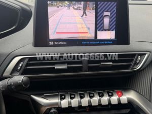 Xe Peugeot 3008 Active 1.6 AT 2020
