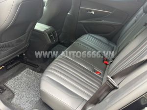 Xe Peugeot 3008 Active 1.6 AT 2020