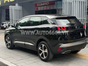 Xe Peugeot 3008 Active 1.6 AT 2020