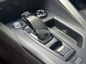 Xe Peugeot 3008 Active 1.6 AT 2020