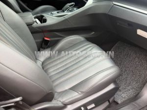 Xe Peugeot 3008 Active 1.6 AT 2020